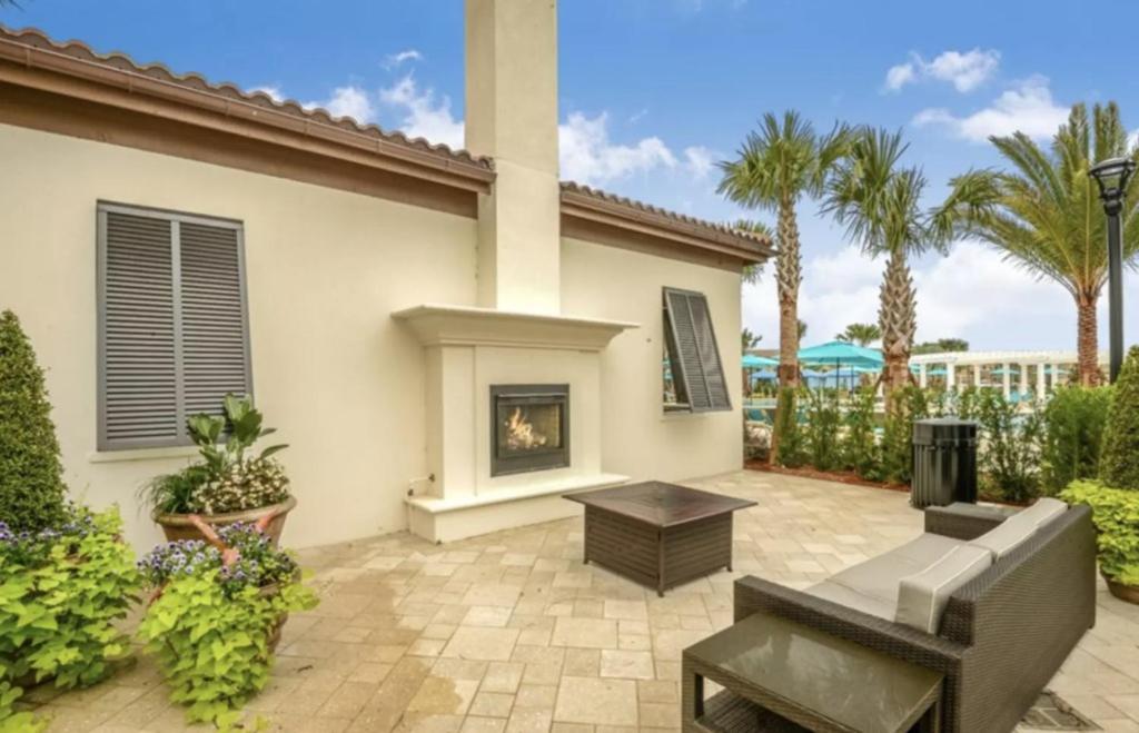 5 Bedrooms - 4,5 Bathrooms - Windsor At Westside 8928 Sa Orlando Exterior photo